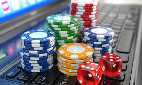 Официальный сайт Casino Calibry
