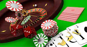 Зеркало Grand Casino